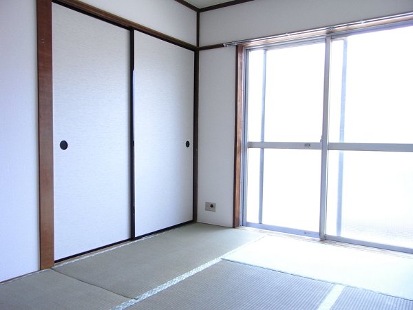 Other. Japanese-style room 1