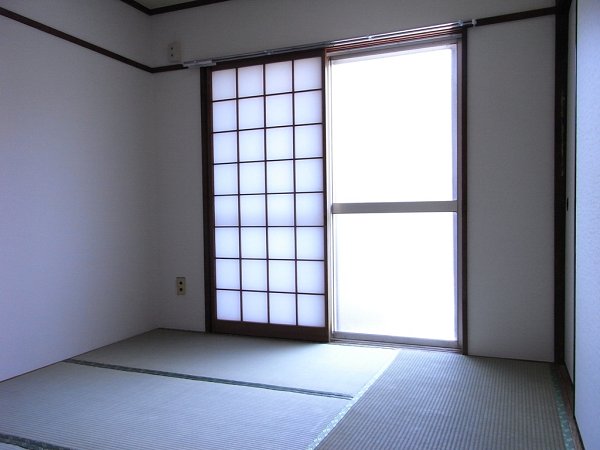 Other. Japanese-style room 2