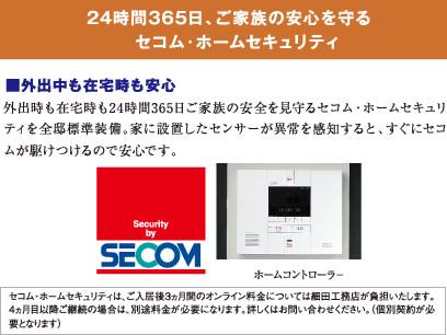 Security equipment