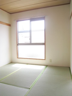 Other room space. bedroom