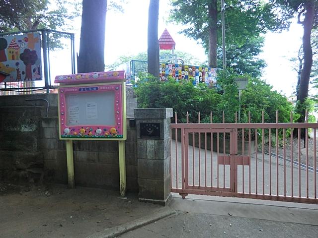 kindergarten ・ Nursery. 518m to bear kindergarten