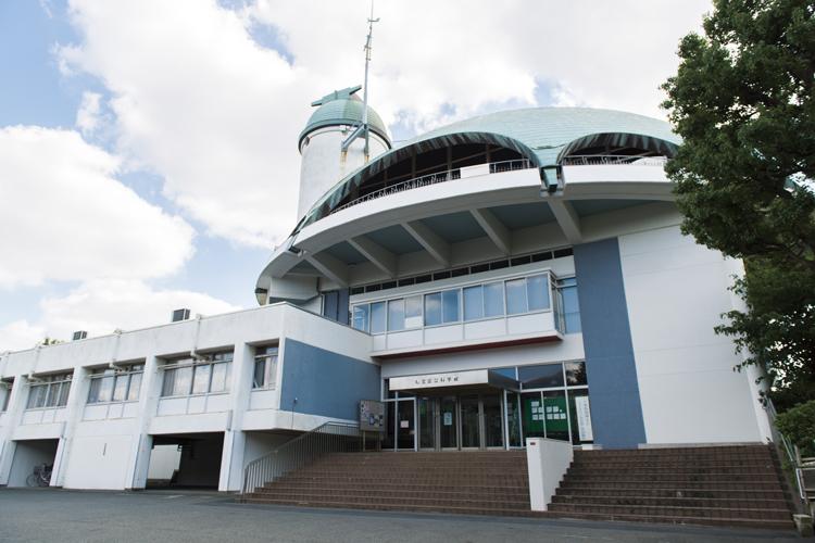 Other. Suginami Ward Science Museum of walk 13 minutes, Equipped with a planetarium room. Current ・ past ・ The future of the sun and the moon, It is possible to look at the planets and the stars appearance of. Also likely to enjoy an adult as well as children. 
