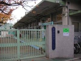 kindergarten ・ Nursery. 797m to Suginami nursery
