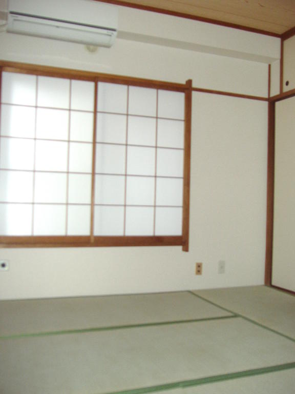 Living and room. Japanese style room