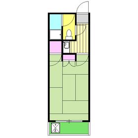 Building appearance