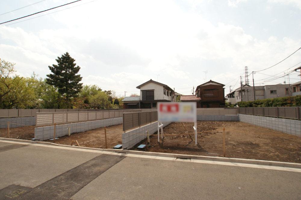 Local land photo. Land sale of the Suginami Zenpukuji 2-chome. Since the building conditions is not attached, You can building your favorite House manufacturer. Because there is also reference plan, Please feel free to contact.