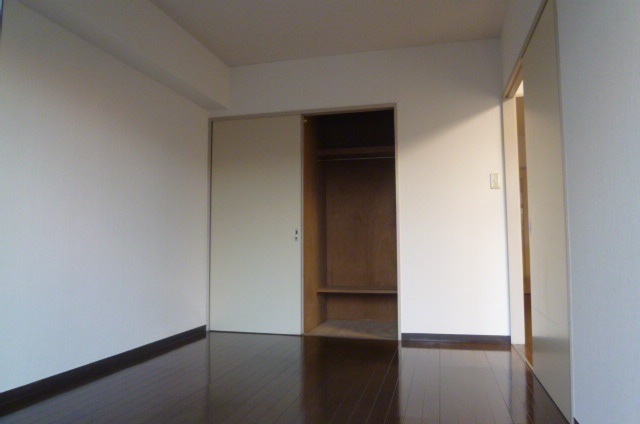 Other room space. Western-style (1)