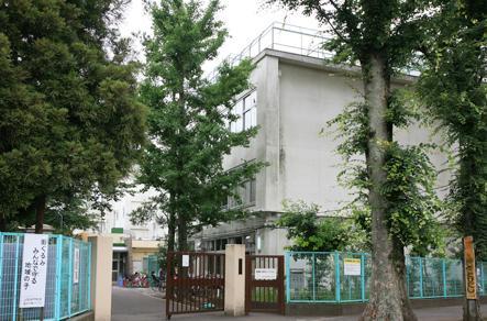 Primary school. 1134m to Suginami Ward Takaidohigashi Elementary School