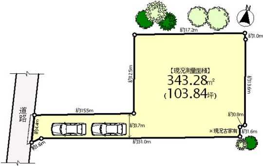 Compartment figure