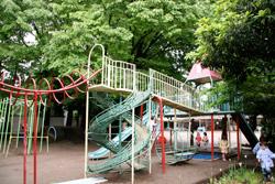 kindergarten ・ Nursery. Hirokazu 438m to kindergarten