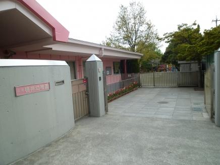 kindergarten ・ Nursery. 773m to Momoi kindergarten