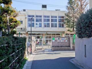 kindergarten ・ Nursery. Amanuma 526m to nursery school