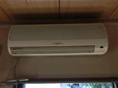 Other. Air conditioning