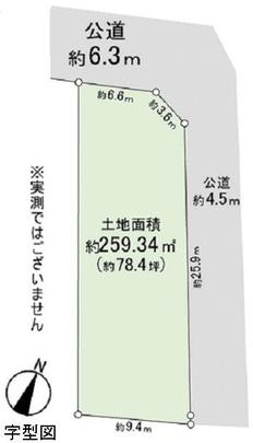 Compartment figure