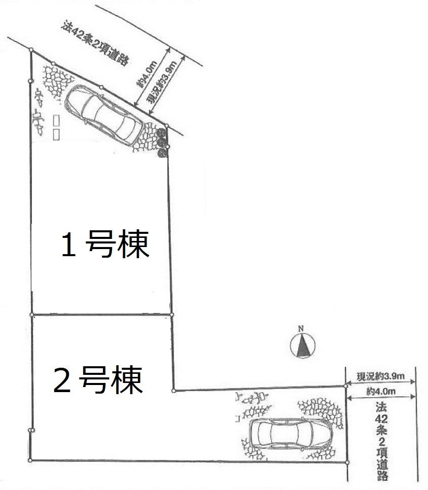 The entire compartment Figure