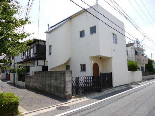 Local land photo. Local (current state Yu Furuya. Vacant lot delivery)