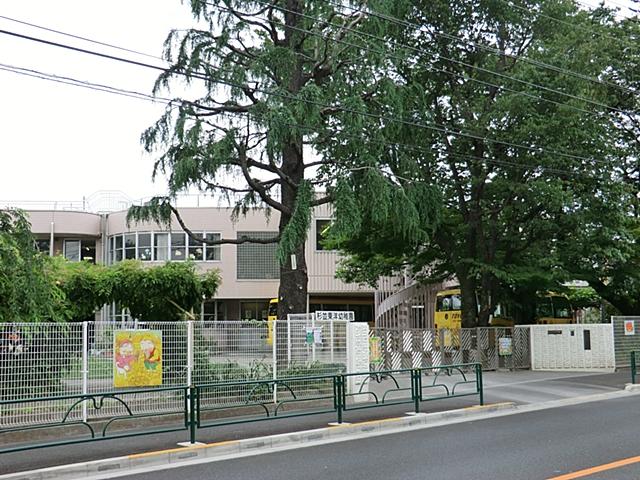 kindergarten ・ Nursery. 406m to Suginami Toyo kindergarten