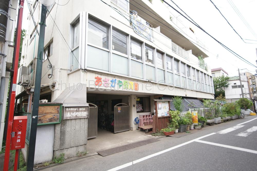 kindergarten ・ Nursery. Asagaya 206m to nursery school