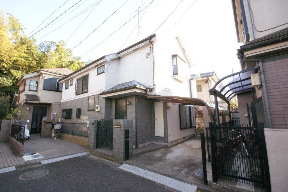 Local appearance photo. Used House for Suginami Takaidonishi 3-chome. Since it has become the current state vacant house, You can preview any time. Inokashira is "Takaido" station 7-minute walk of the good location. Come once, Please see. We look forward to your inquiry.