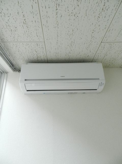 Other Equipment. Air conditioning