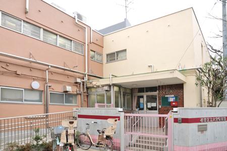 kindergarten ・ Nursery. 147m to Omiya nursery