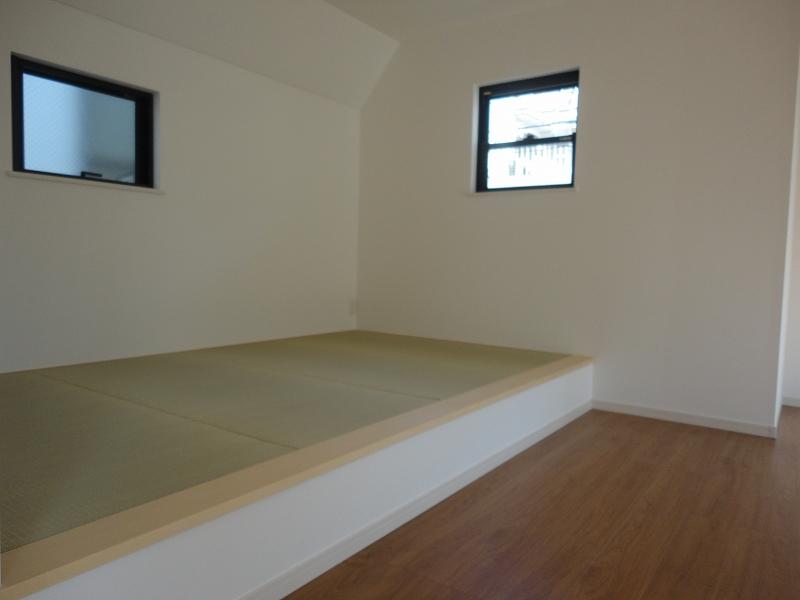 Non-living room