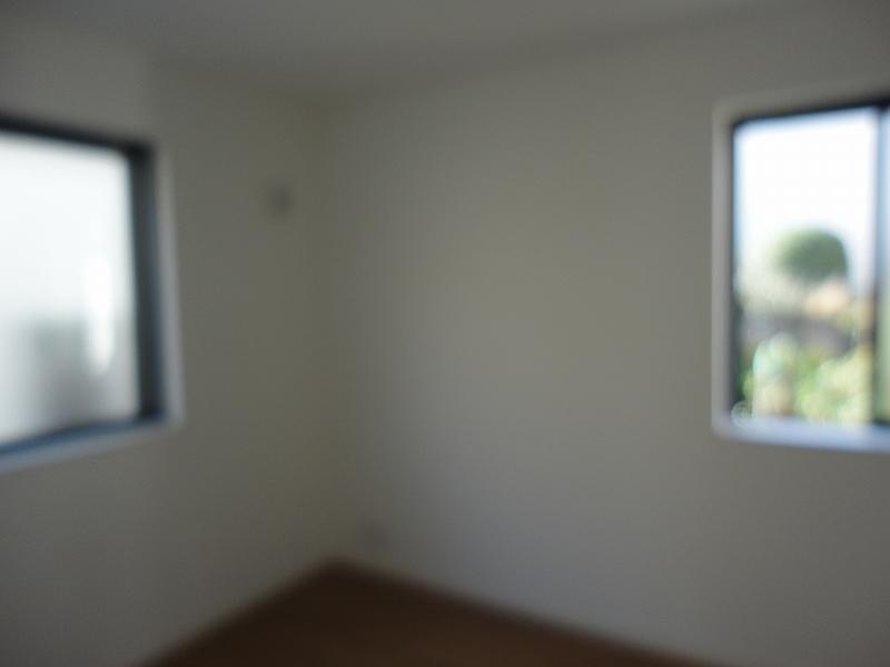 Non-living room