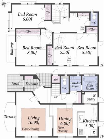 Floor plan. Floor plan Building