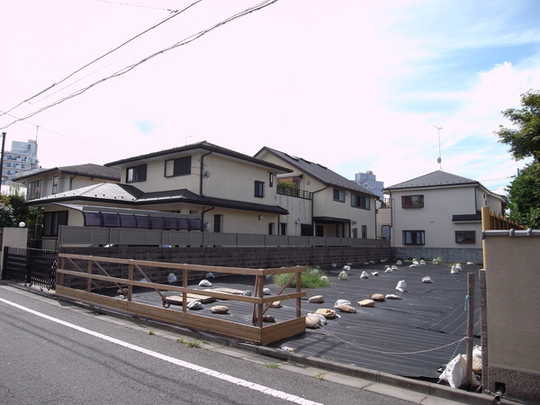 Local land photo