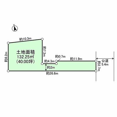 Compartment figure
