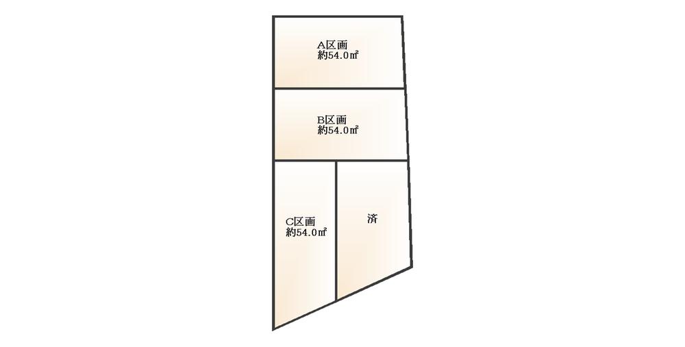 The entire compartment Figure. The entire sectioning view
