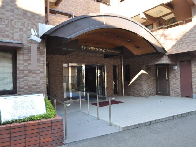 Suginami-ku, Tokyo Kamitakaido 1