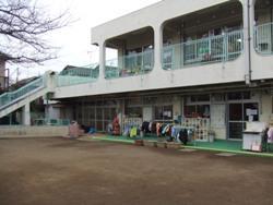 kindergarten ・ Nursery. Miyamae 549m to nursery school