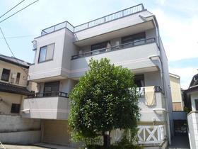Building appearance