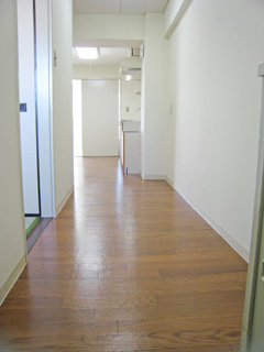 Other room space. It is a photograph of the 609 in Room.