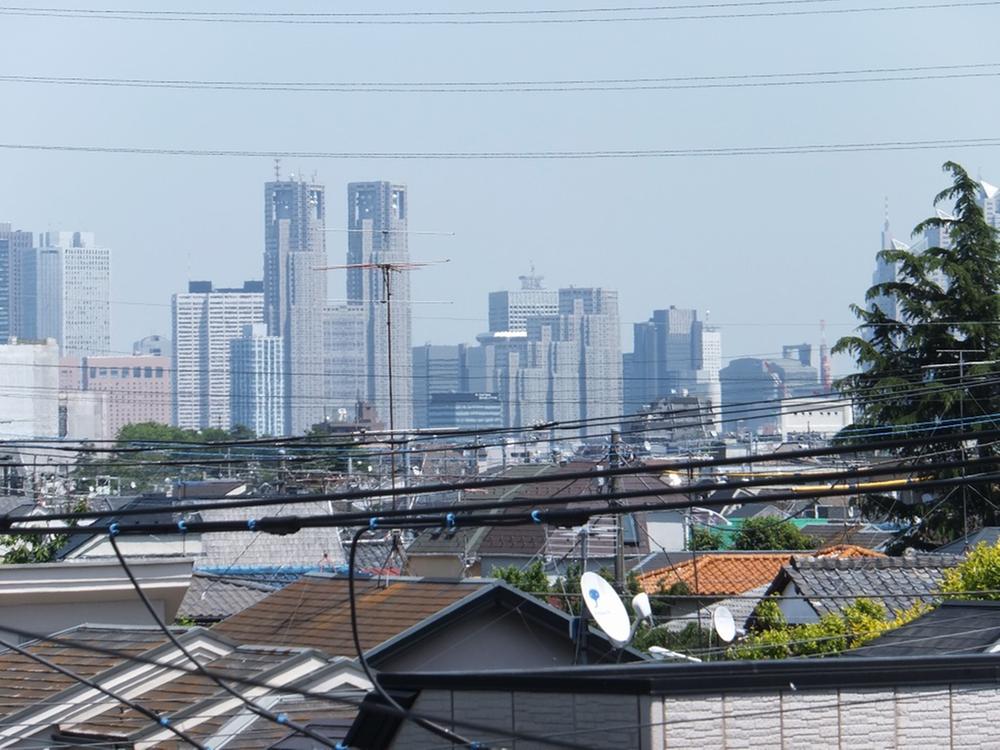 View photos from the dwelling unit