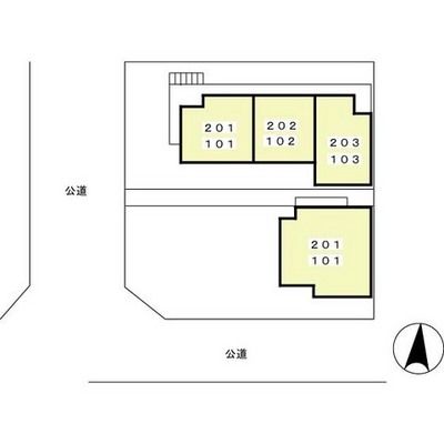 Other.  ◆ layout drawing ◆ 