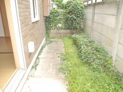 Balcony. terrace