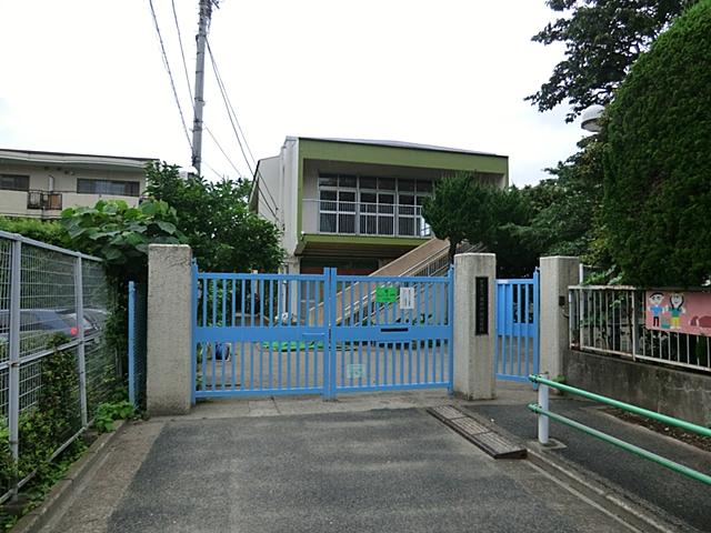 kindergarten ・ Nursery. 637m to Suginami Ward Takaidonishi kindergarten