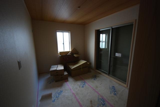 Non-living room
