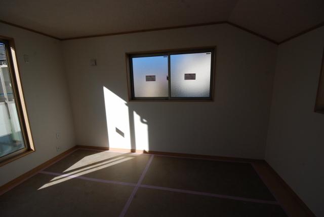 Non-living room
