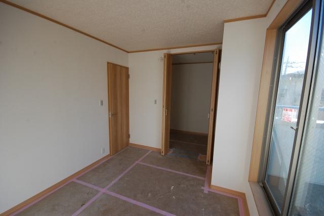 Non-living room