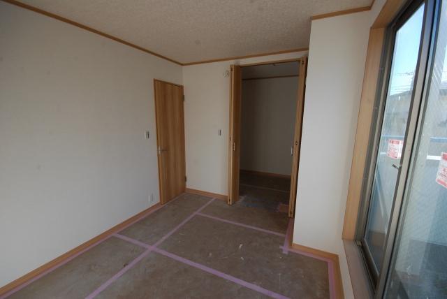 Non-living room