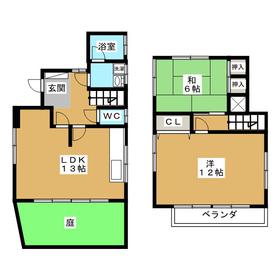 Building appearance