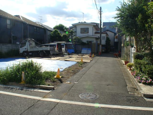 Local appearance photo