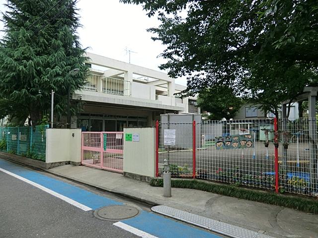 kindergarten ・ Nursery. Miyamae 398m to nursery school