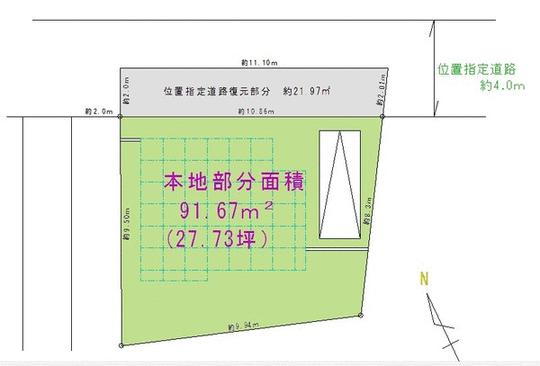 Compartment figure