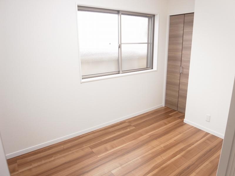 Non-living room
