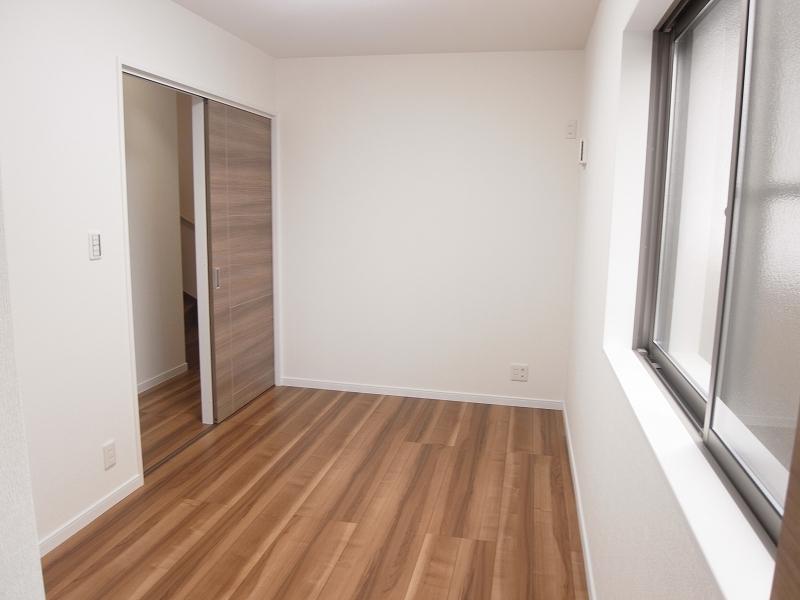 Non-living room