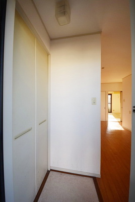 Entrance. Entrance